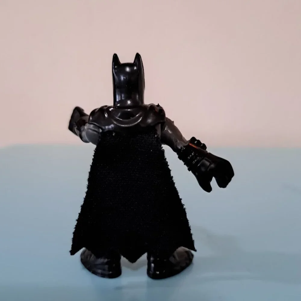 Fisher-Price imaginext dc